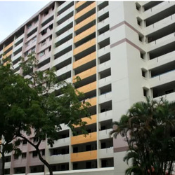 Blk 39 Bedok South Parkview (Bedok), HDB 3 Rooms #606886041